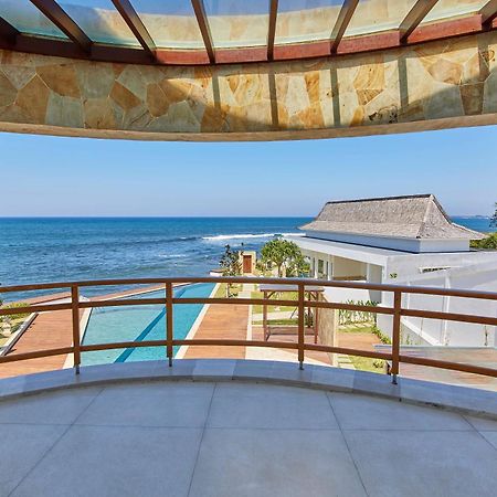 Ketewel Beach Villas And Spa Exterior foto