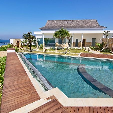 Ketewel Beach Villas And Spa Exterior foto
