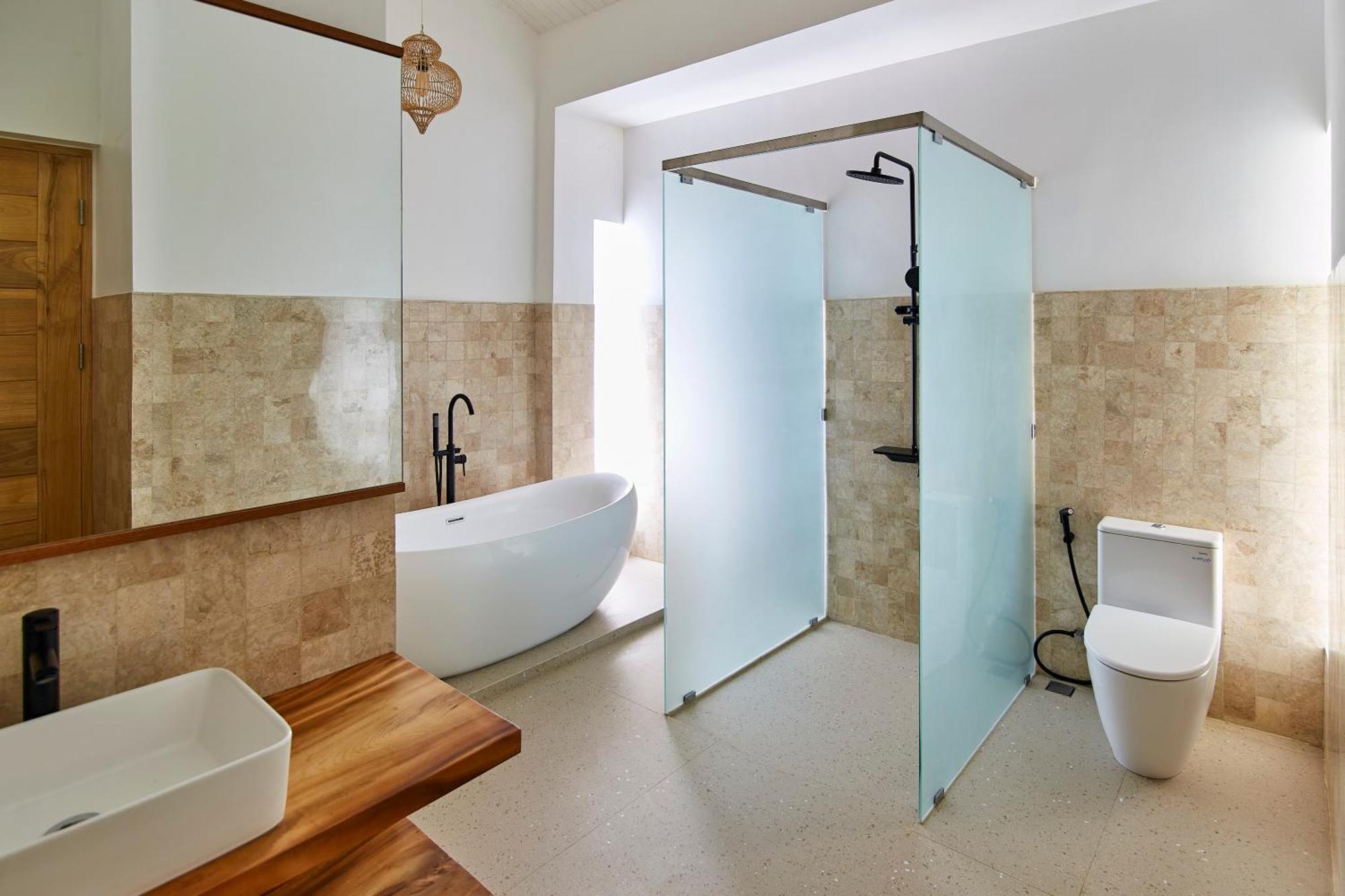 Ketewel Beach Villas And Spa Exterior foto
