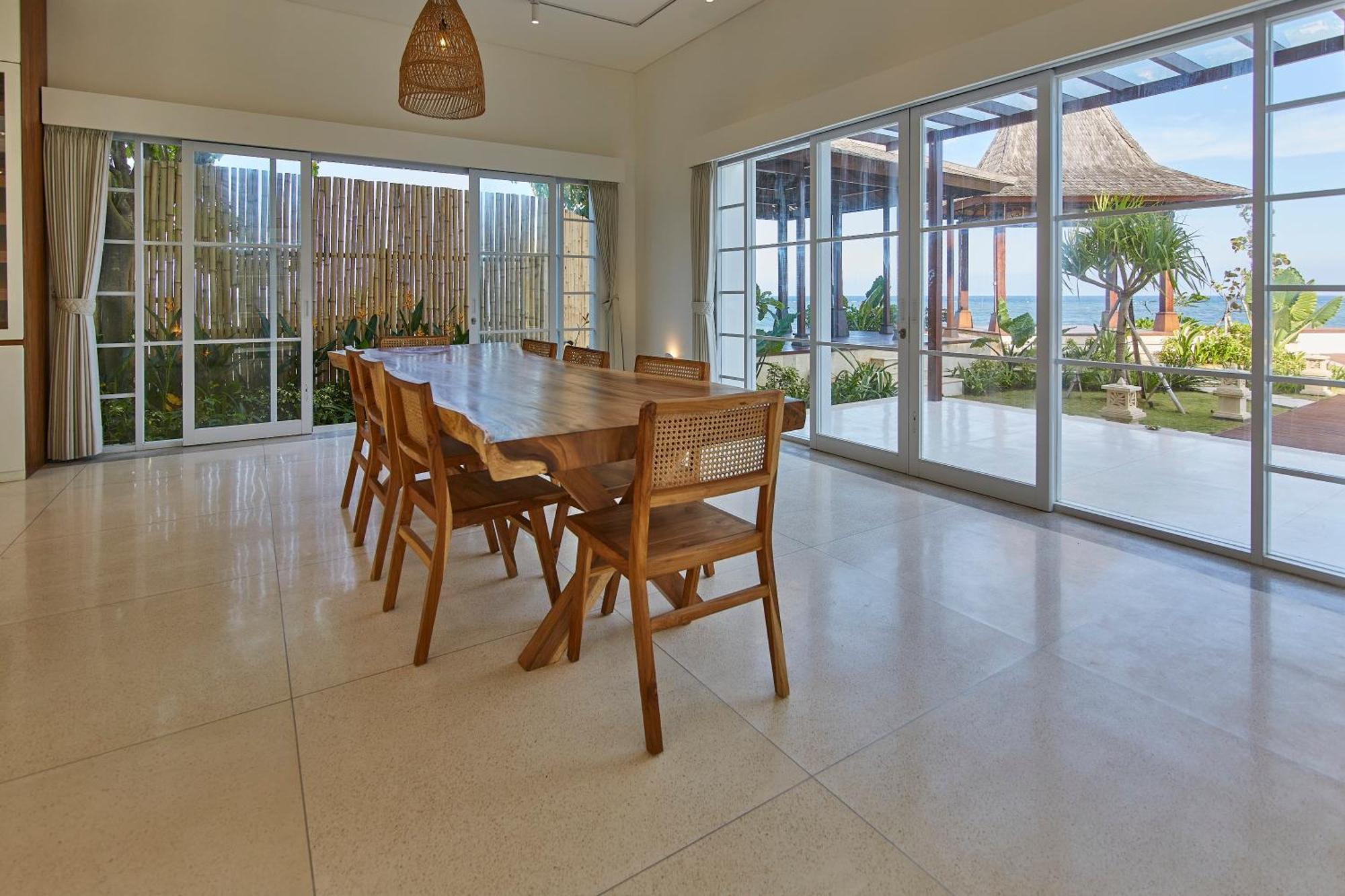 Ketewel Beach Villas And Spa Exterior foto